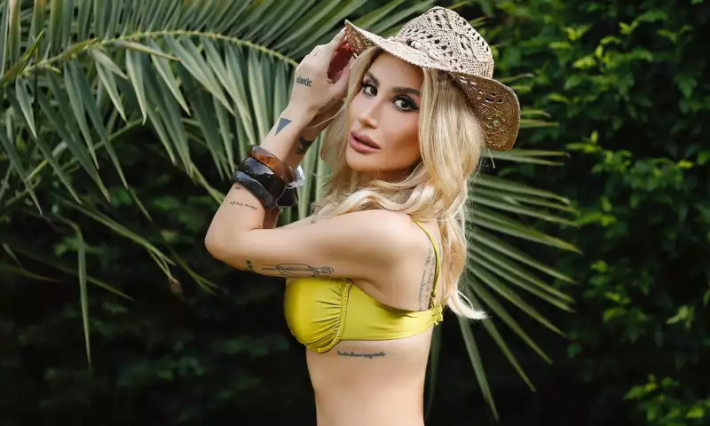 İrem yıxıldı, başından xəsarət aldı