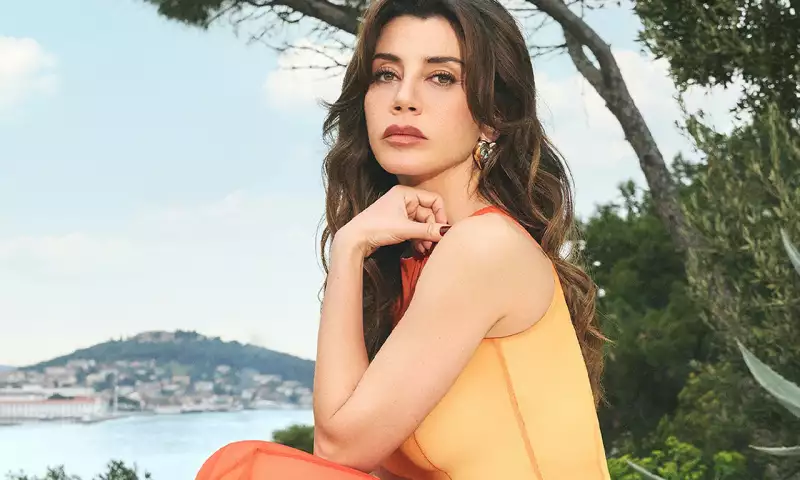 Gökçenin yeni layihəsi bəlli oldu