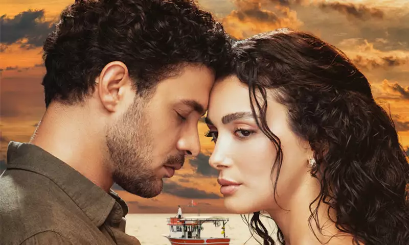 Türkiyədə yeni serial...