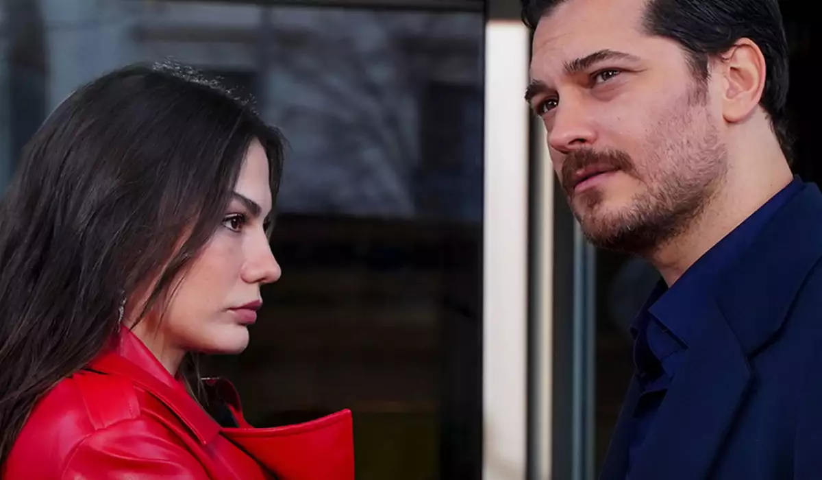“Eşref Rüya”nın çəkilişləri başladı