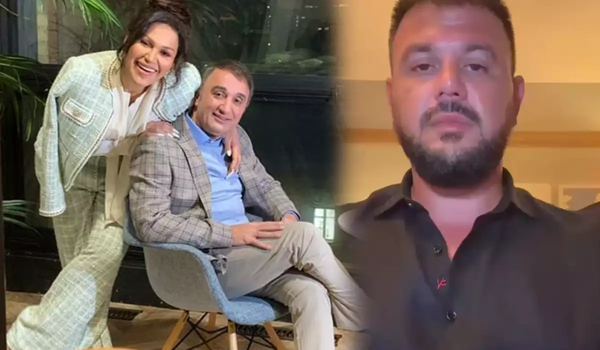 “Pulu Rəqsanəyə və onun həyat yoldaşına şəxsən özüm vermişəm”
