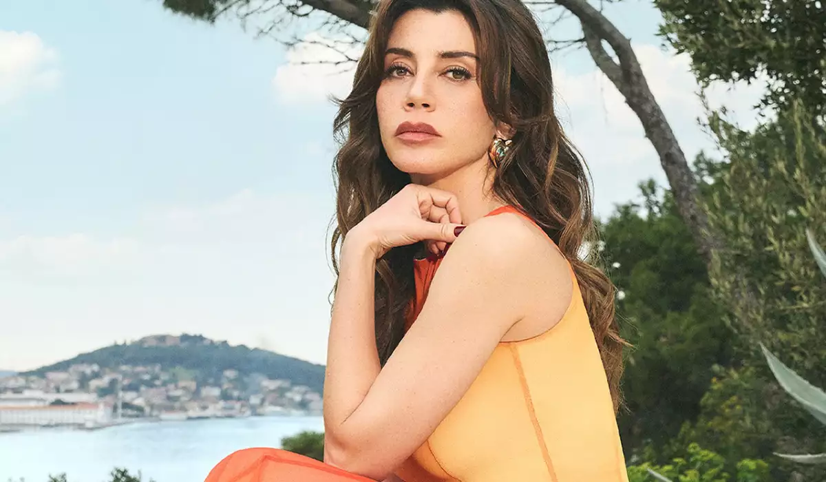 Gökçenin yeni layihəsi bəlli oldu