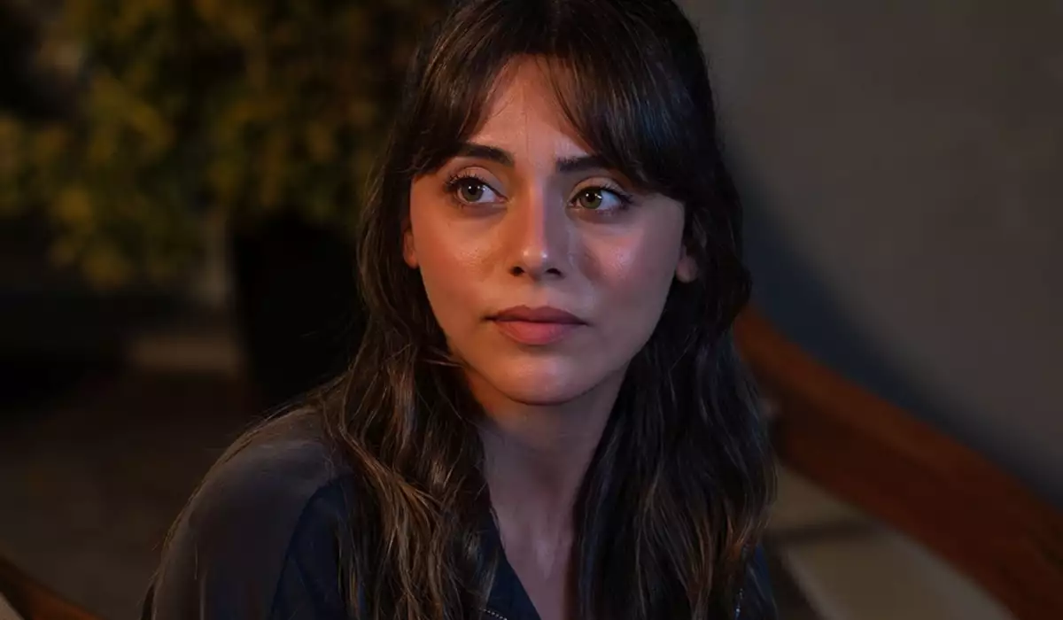 “Kızılcık Şerbeti”nin ssenaristi saxlanıldı