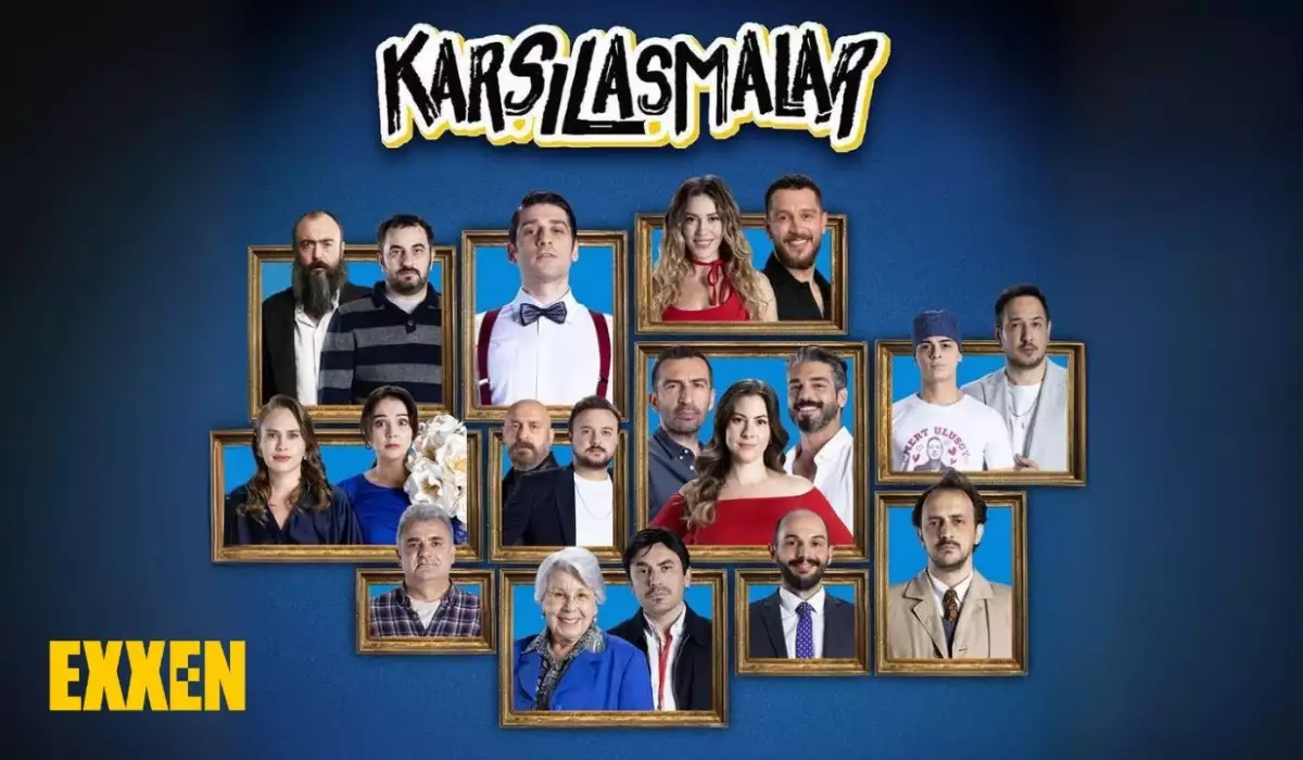 “Karşılaşmalar” yeni sezondan ilk treyler