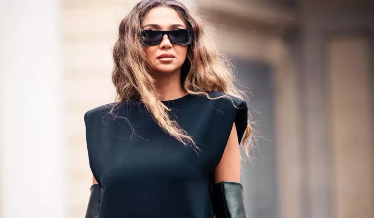 Azərbaycanlı bloger Milan Moda Həftəsində