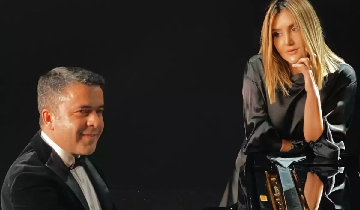 “Sənin üçün çox darıxacağıq”