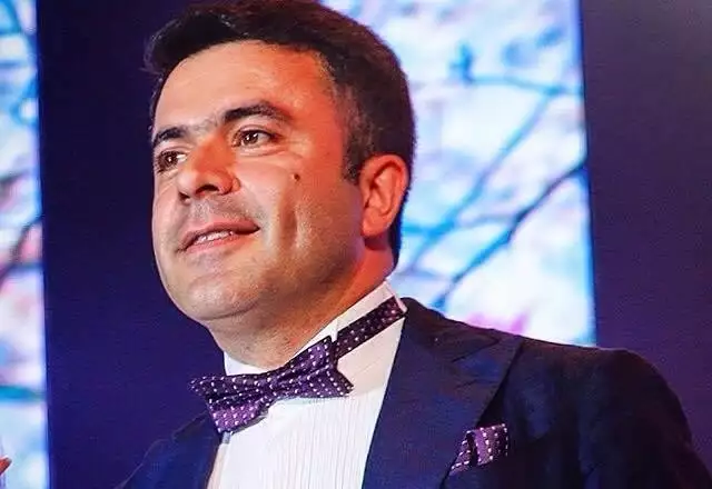 Cabir İmanov vəfat etdi