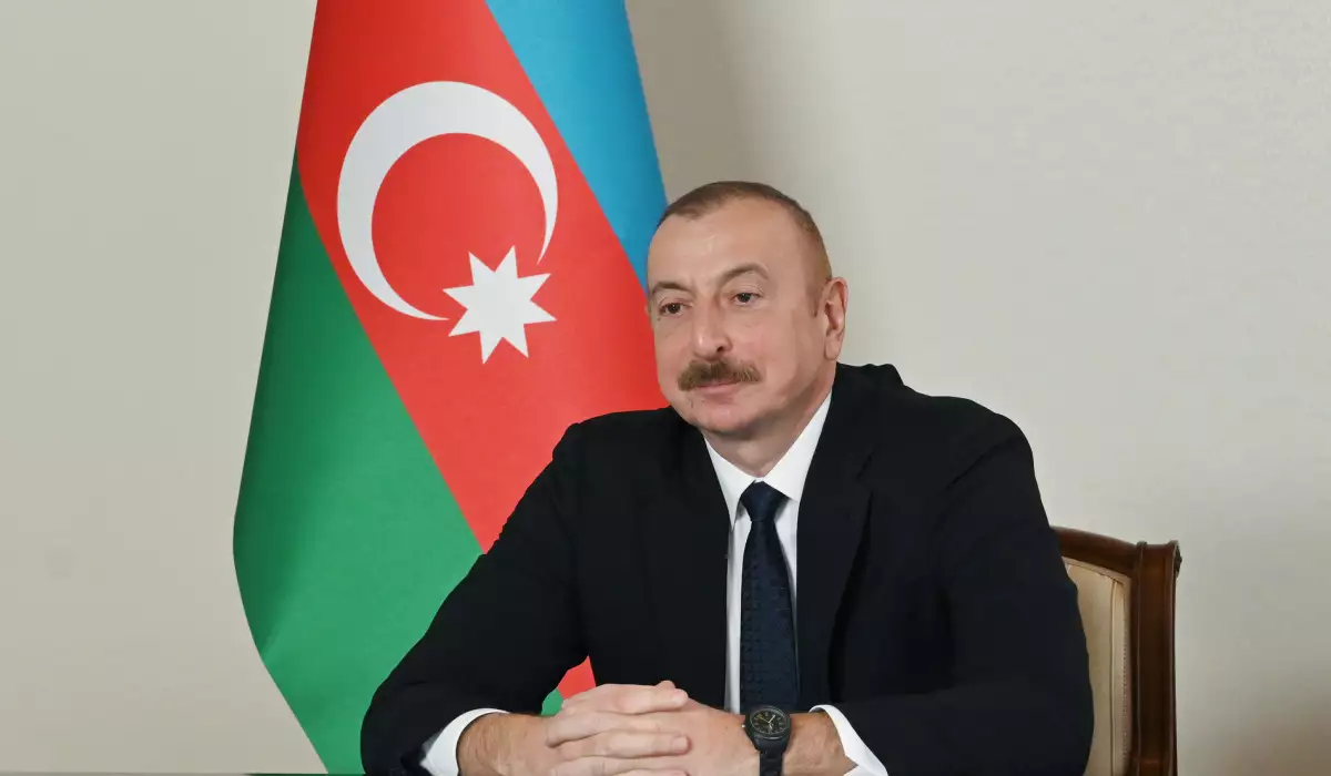 Prezidentdən Memar Əcəmi ilə bağlı sərəncam