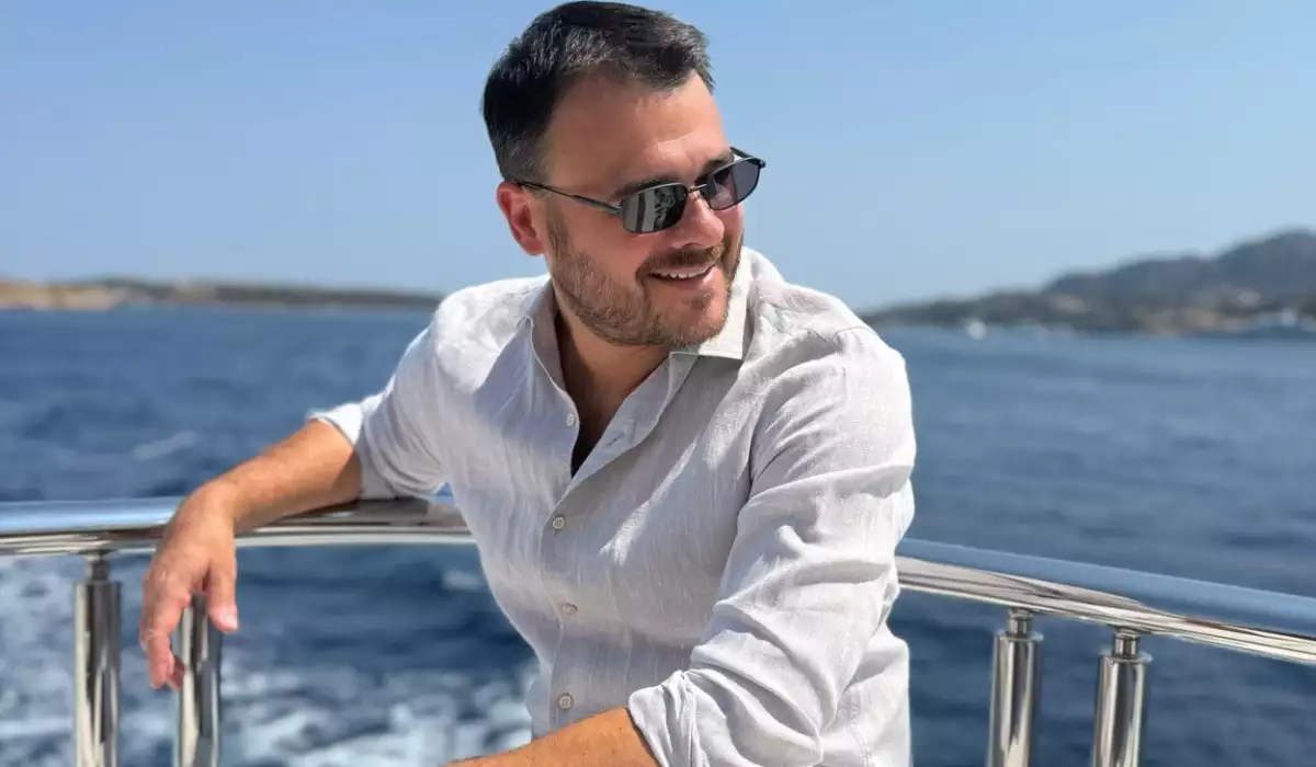 Emin Rusiyada konsertlər verəcək