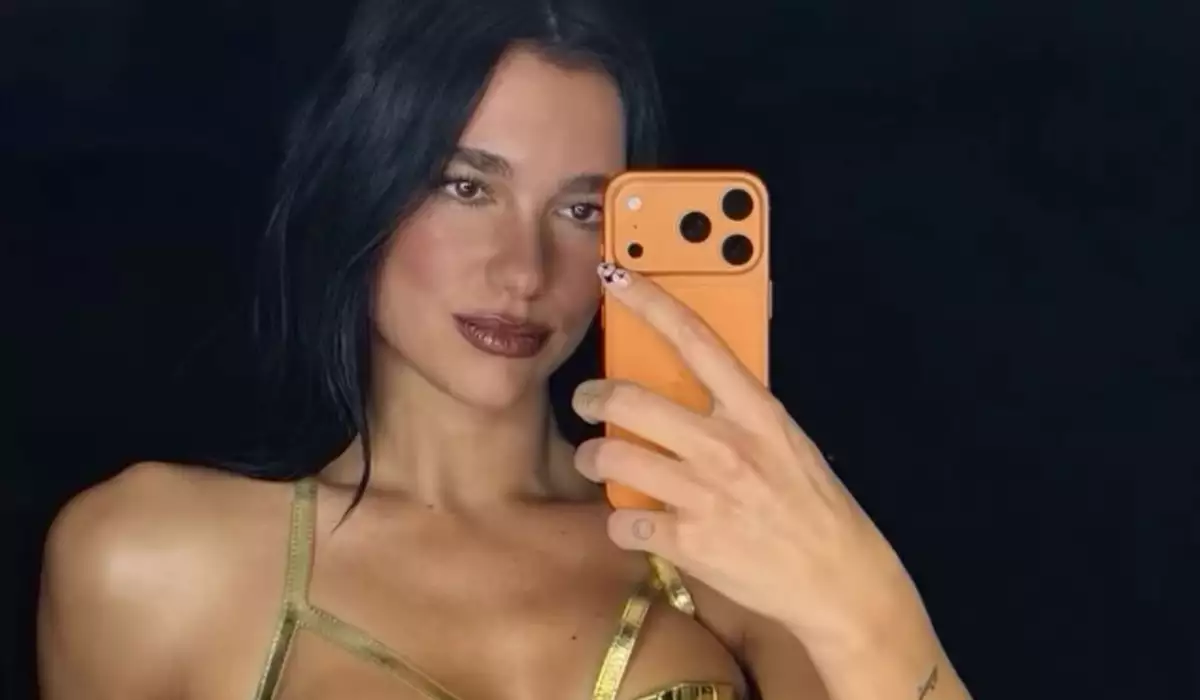 “iPhone 17 Pro”nun reklam siması oldu