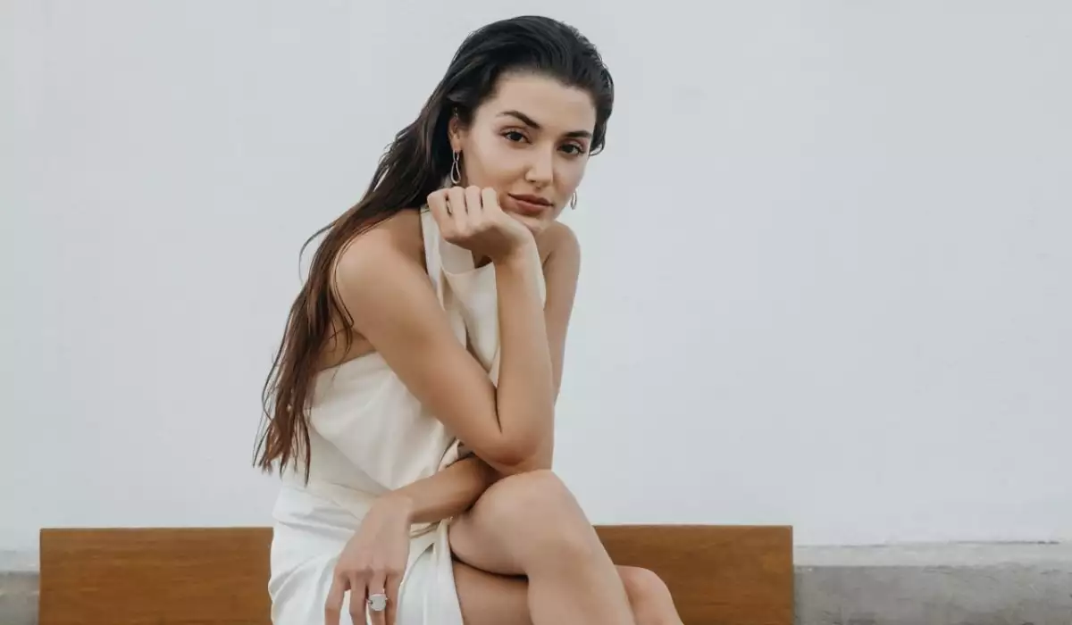 Hande onları qəyyumluğa götürdü