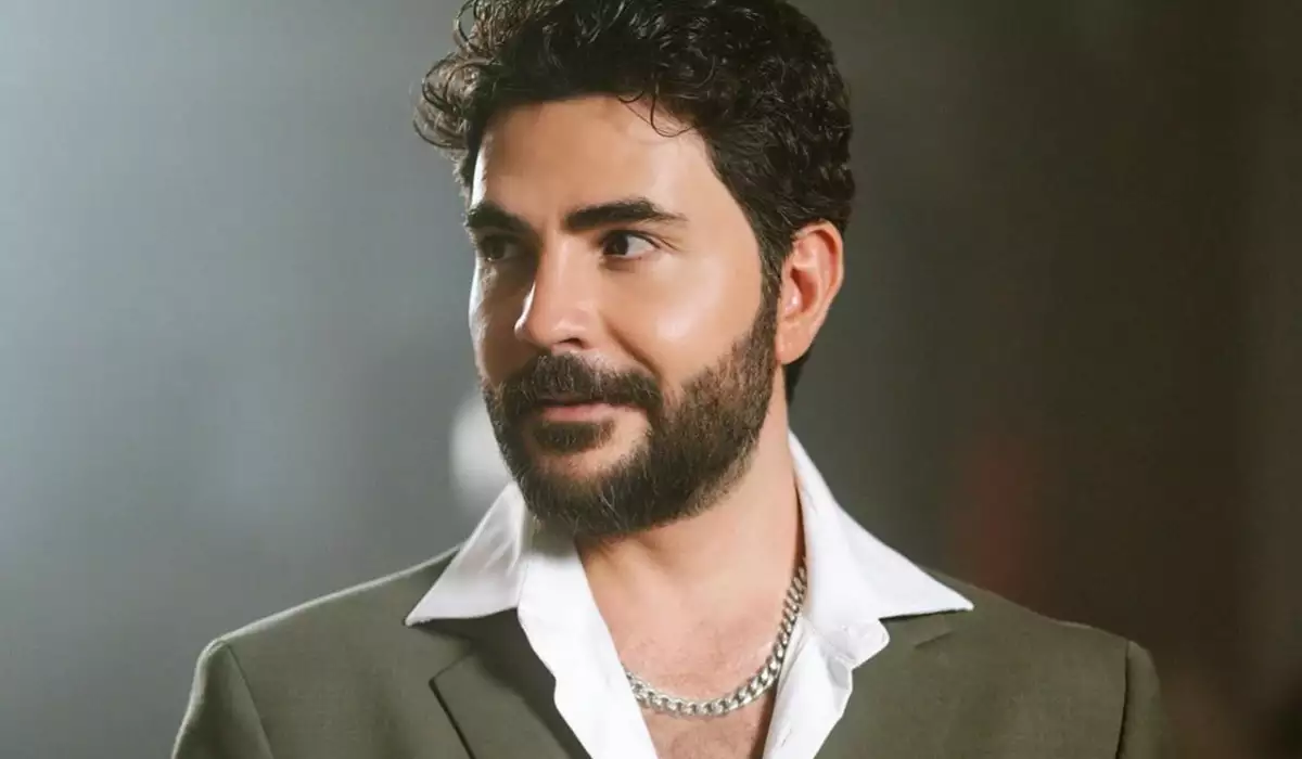 “İstəyərdim ki, yaşadığım hər şeyi sizinlə paylaşım”