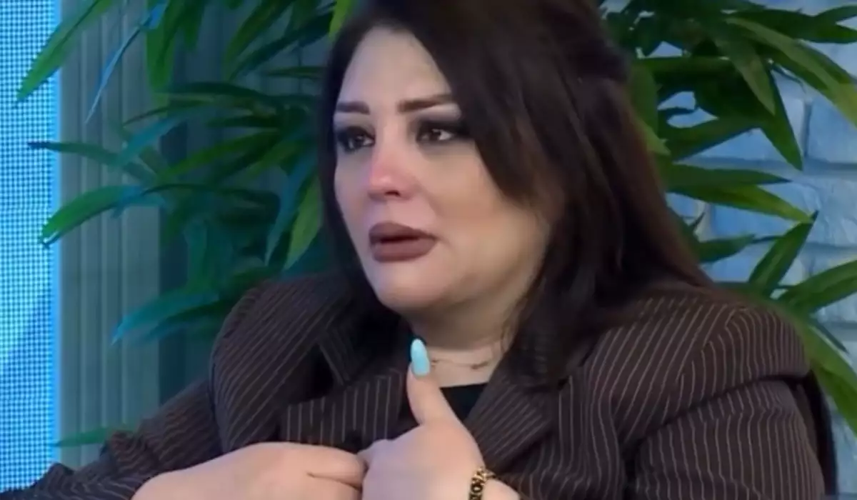 Səidə Dadaşova 10 ildir anası ilə danışmır!