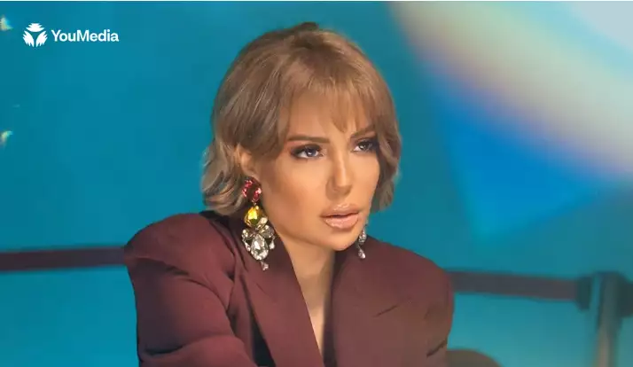 Səidə “Dostum”u təqdim etdi
