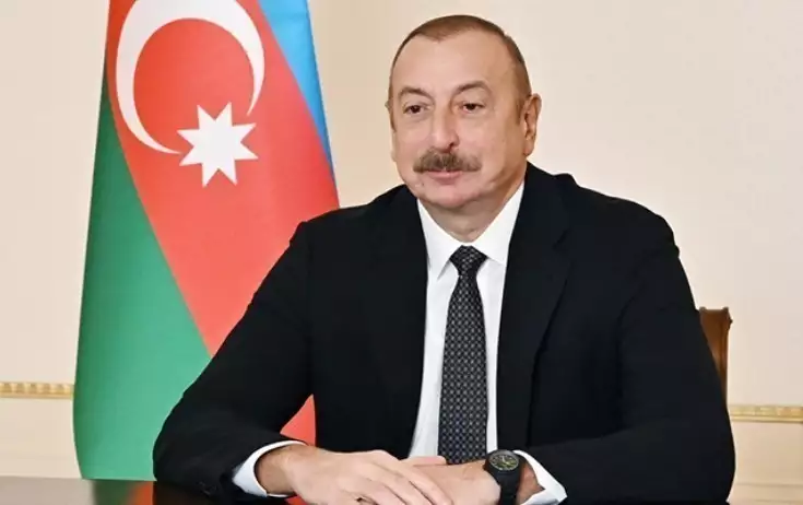 Prezidentdən Yusif Səmədoğlu ilə bağlı - Sərəncam