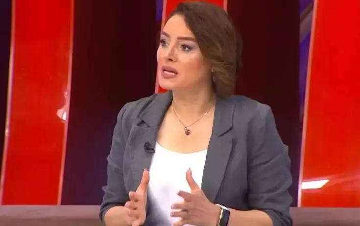 “Space TV”dən getdi, yerinə o gələcək