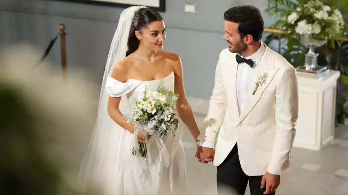 Handeylə Barışın serialına reytinq hüsranı!