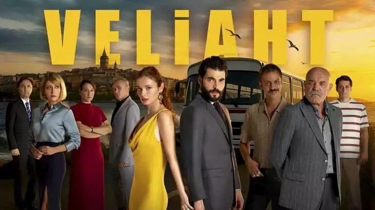 “Veliaht”ın uğuru…