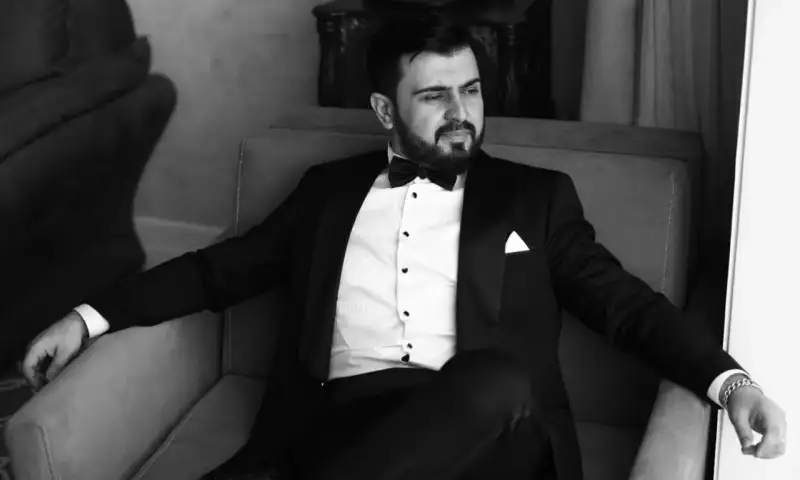 Cavid yeni ev aldı