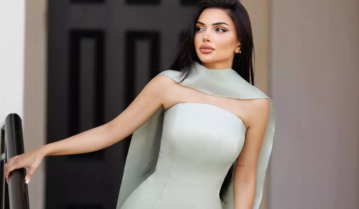 Asya “Fuad”dan canını qurtardı