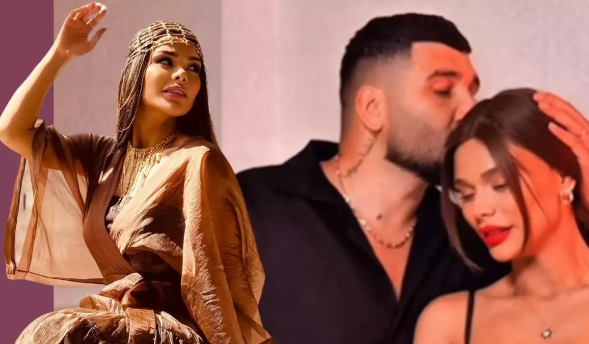 Aysunla Ülvidən duet