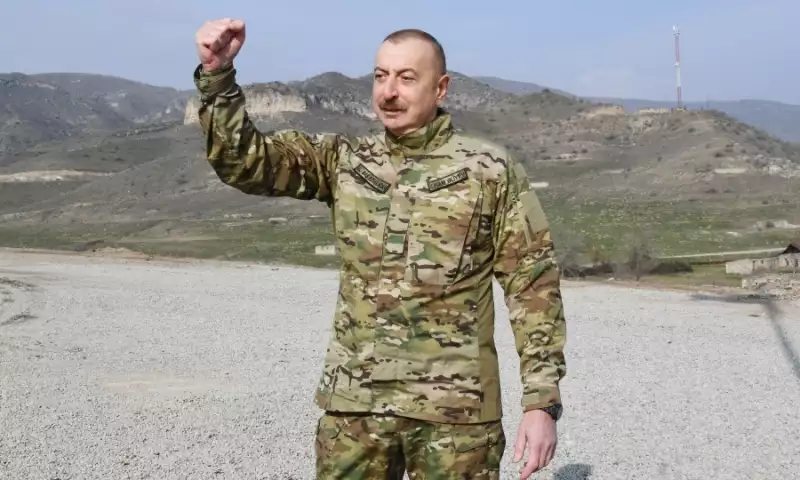 Azərbaycanda Anım Günüdür!