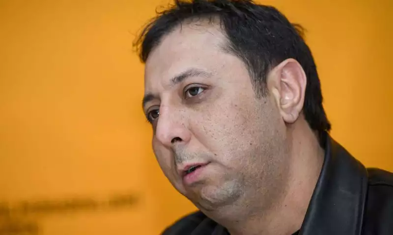 “Türk seriallarında azərbaycanlılar pis göstərilir” - Elməddindən irad