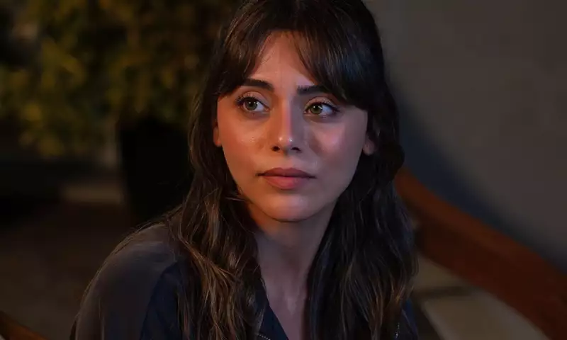“Kızılcık Şerbeti”nin ssenaristi saxlanıldı