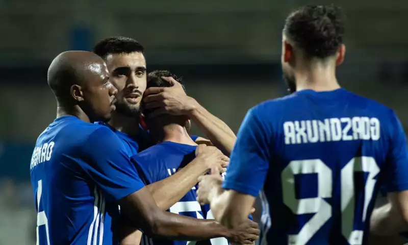 “Sənə halal olsun, “Qarabağ”!”