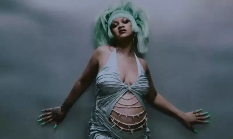 Rihannanın qızı dünyaya gəlib?