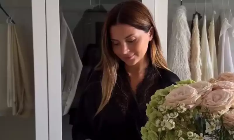Aynişanın yeni evi