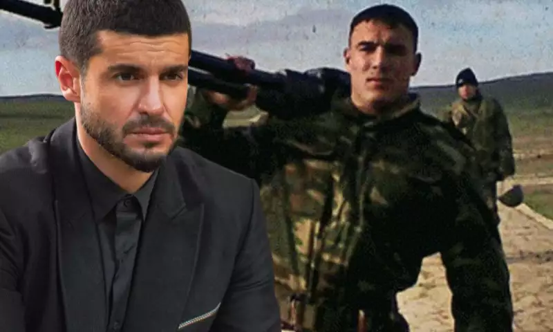 “Mübariz İbrahimovu canlandırmaq istəyərəm”