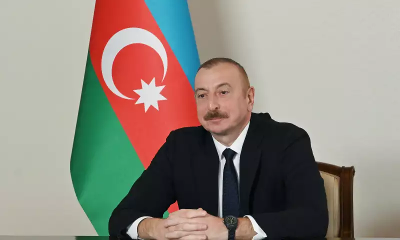 Prezidentdən Memar Əcəmi ilə bağlı sərəncam