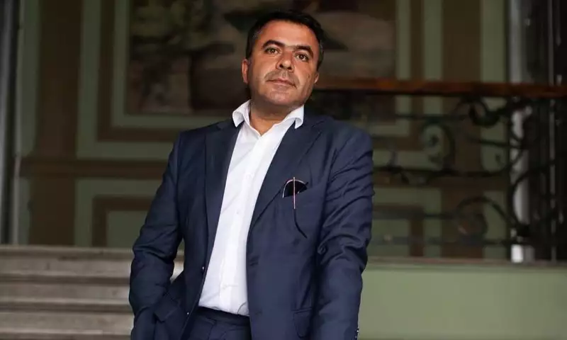 TƏBİB-dən Cabir İmanovun vəfatı ilə bağlı açıqlama