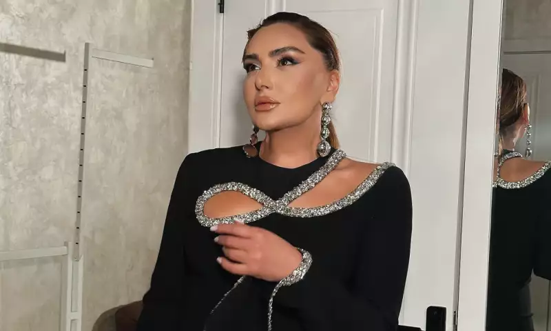 Xanbabayevadan yeni remiks!