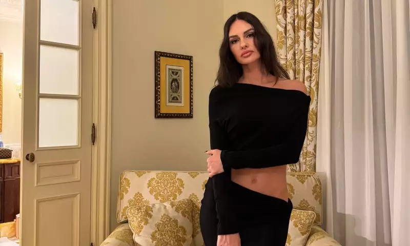 Aylığı 20 min dollarlıq evdə qalacaq