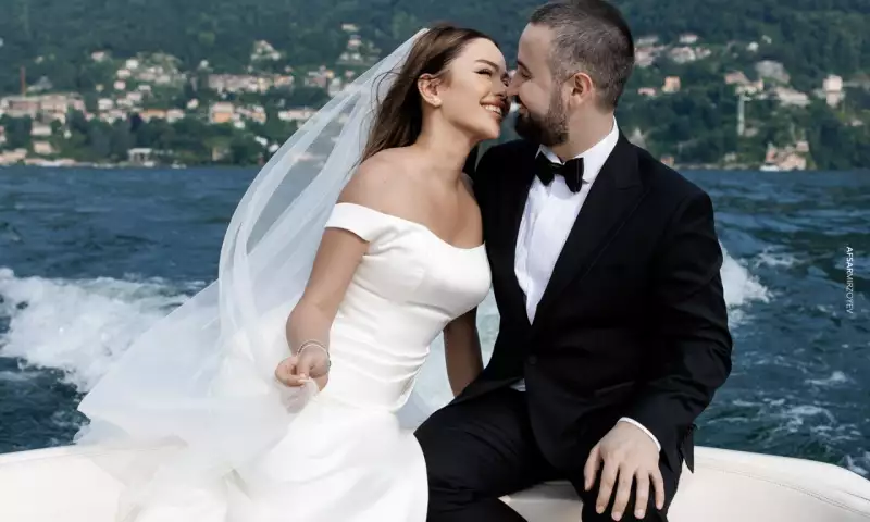 Atası toyuna gələ bilmir…