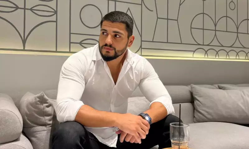 “Tibbi yardım göstərməyə çalışdım”