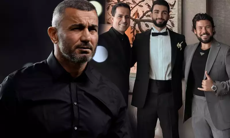 Qurban Qurbanovun oğlunun toyudur!