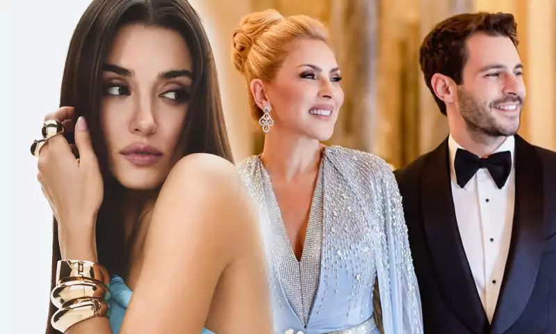 “Ayrılıq qərarı Hakan və Handeyə məxsusdur”