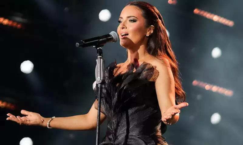 Aysel  “Ana” ifasını yayımladı