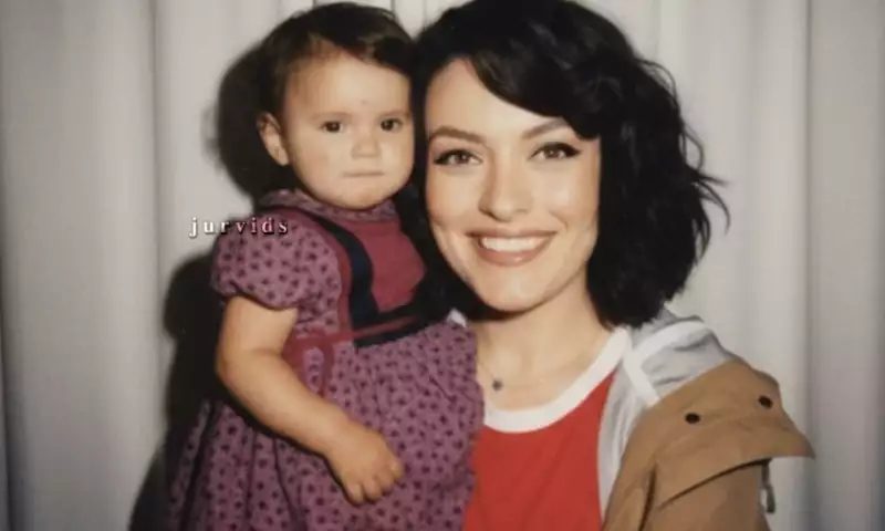 Ezgi də trendə qoşuldu