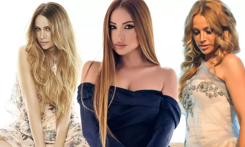 Nigar Camal 45 yaşında!