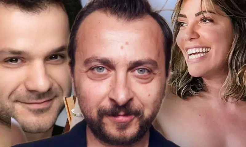 “Mahlukat”da yeni simalar