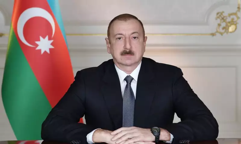 Prezident “Qarabağ”ı təbrik etdi