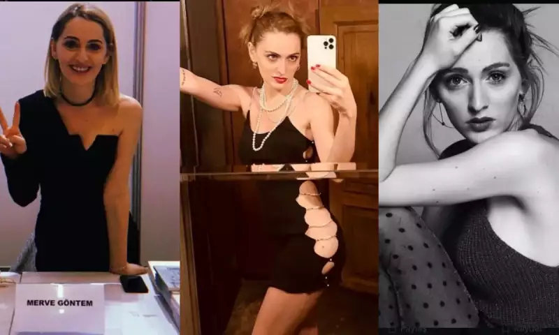 “Kızılcık Şerbeti”nin ssenaristi sərbəst buraxıldı