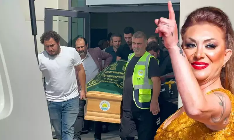 Ailəsinin Güllüyə vidası…