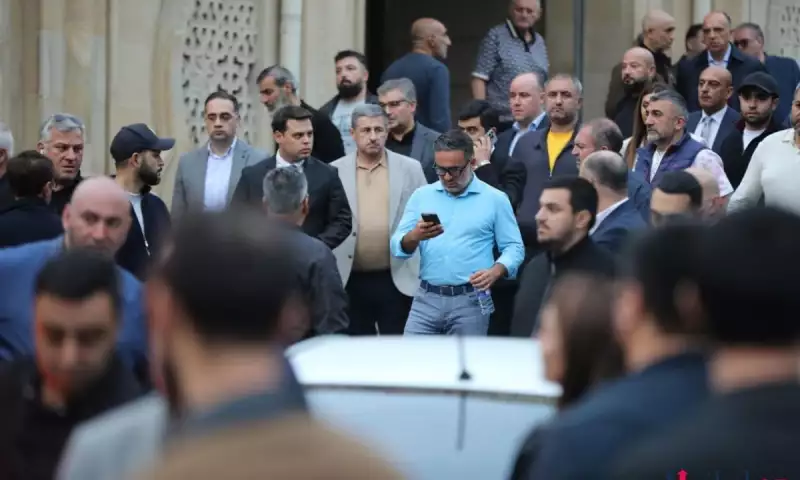 Cabir İmanovun dəfn yeri bəlli oldu - Fotolar