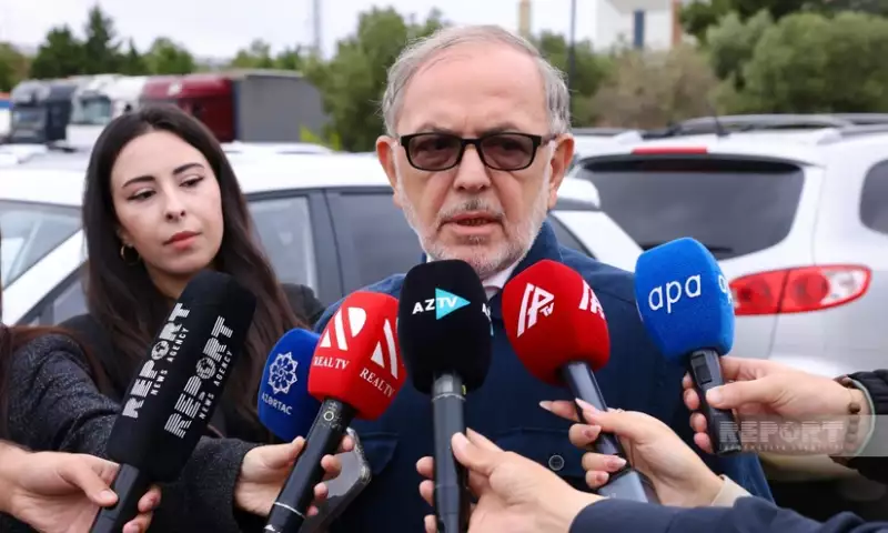 “Yegizarovun rolları aktyorlar üçün nümunədir”