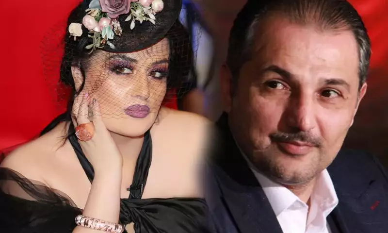 Elzayla Vüqar barışıb!